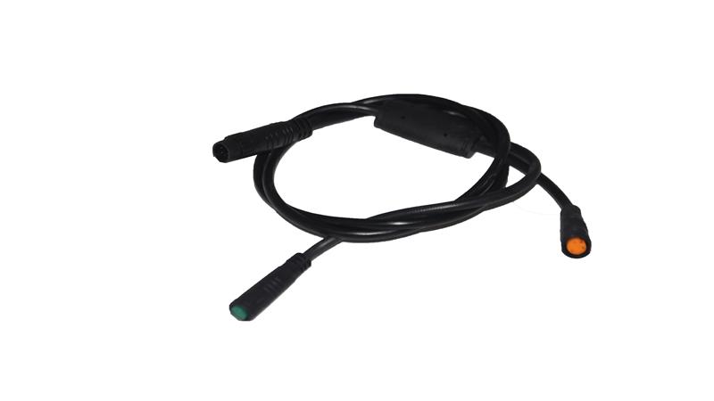 ELEKTRİK TESİSATI (CR5)